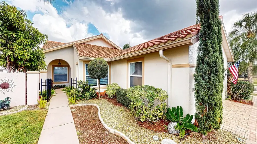 4907 Kilty Court E, Bradenton, FL 34203 - #2