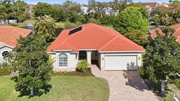 8876 Huntington Pointe Drive, SARASOTA, FL 34238