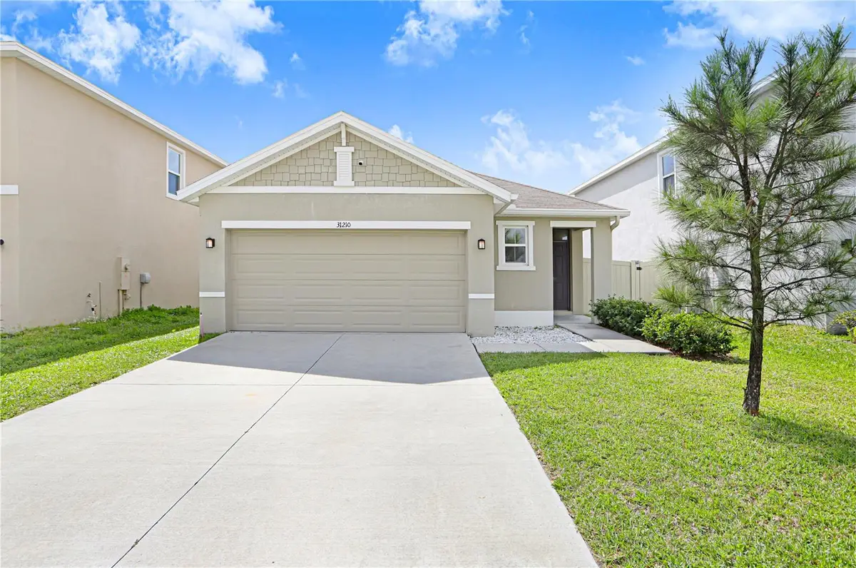 31210 Penny Surf Loop, Wesley Chapel, FL 33545 - #1
