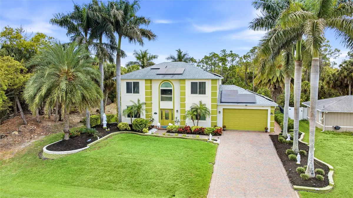 4228 Birnam Terrace, North Port, FL 34286 - #1