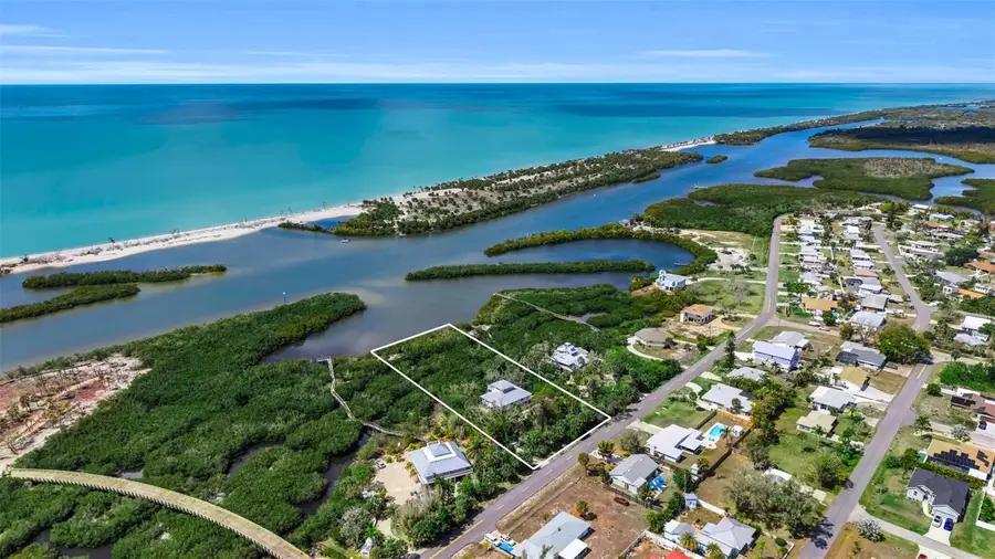 5000 Lemon Bay Drive, Venice, FL 34293 - #2
