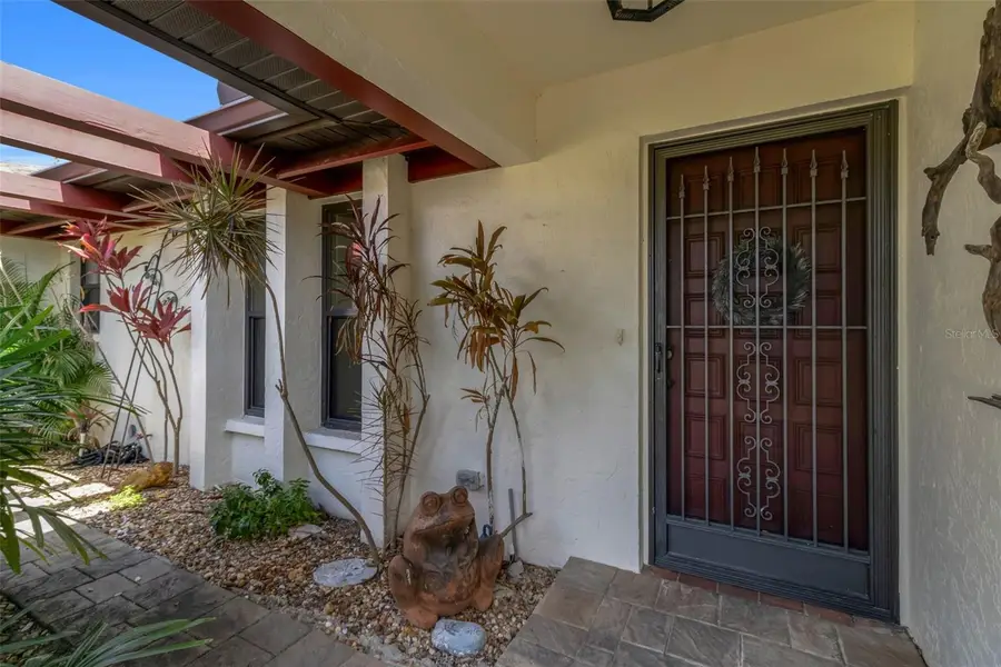 4867 Huntleigh Drive, Sarasota, FL 34233 - #2