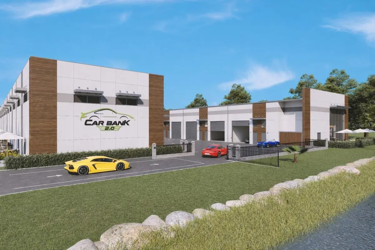 5864 Derek Avenue #18, Sarasota, FL 34238 - #1