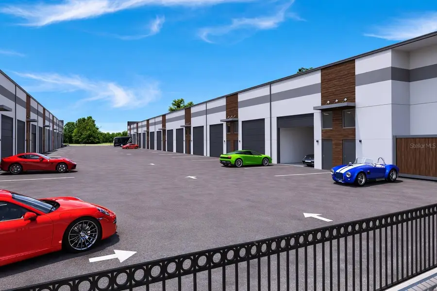 5864 Derek Avenue #18, Sarasota, FL 34238 - #2