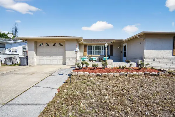 11220 Glover Road, PORT RICHEY, FL 34668