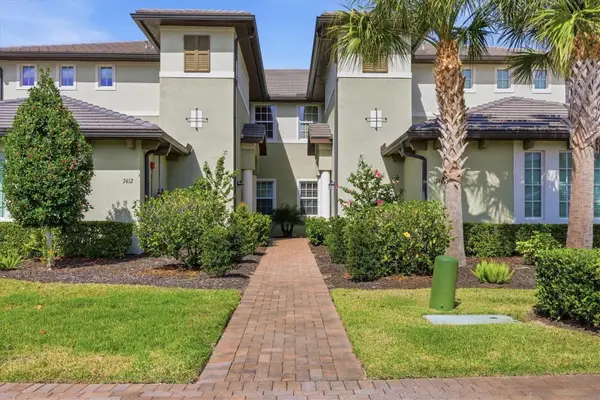 7412 Divot Loop #7412, BRADENTON, FL 34202