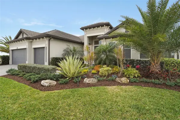 4922 Sparkling Sea Lane, LAKEWOOD RANCH, FL 34211