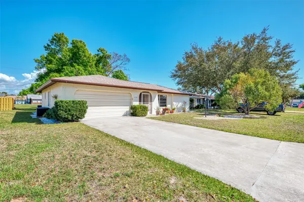 430 Sunnyside Drive, VENICE, FL 34293