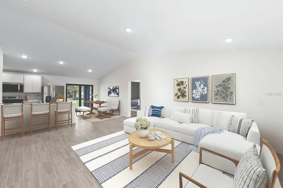 273 Tipton Street, Port Charlotte, FL 33954 - #2