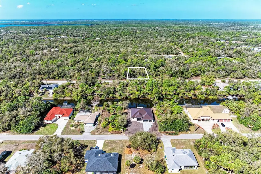 3107 Como Street, Port Charlotte, FL 33948 - #3