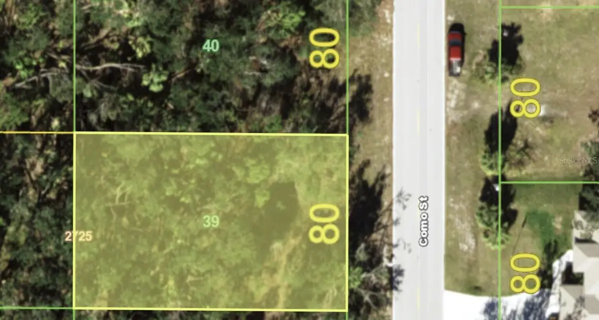 3067 Como Street, Port Charlotte, FL 33948 - #1