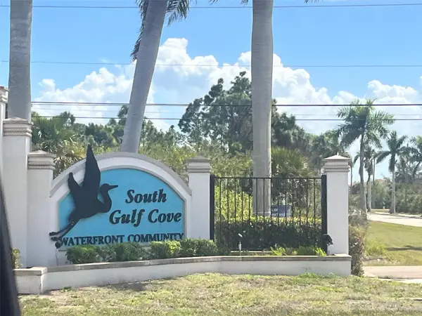 15641 Alsask Circle, PORT CHARLOTTE, FL 33981