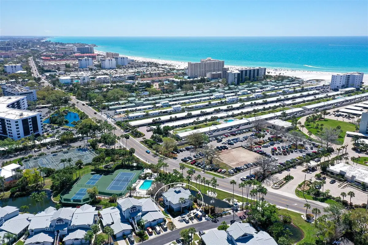 1200 Siesta Bayside Drive #1200G, Sarasota, FL 34242 - #1