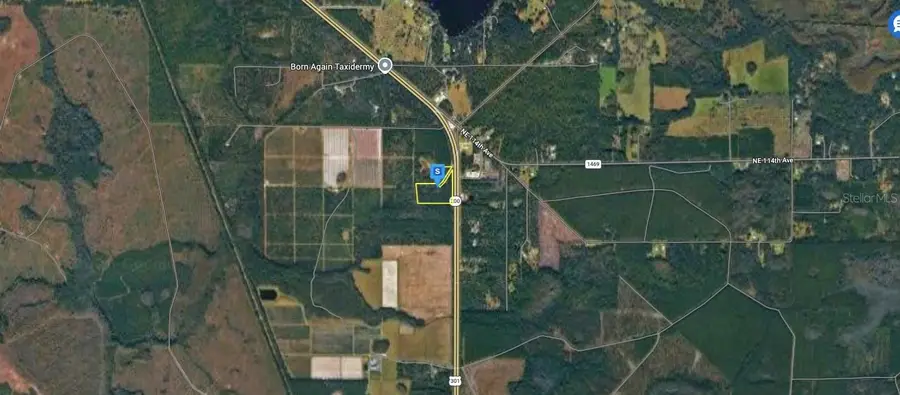 11228 NE Us Hwy 301, Waldo, FL 32694 - #3