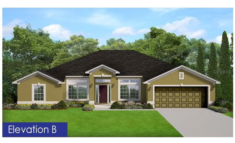 3263 Vickers Lane, North Port, FL 34286 - #3