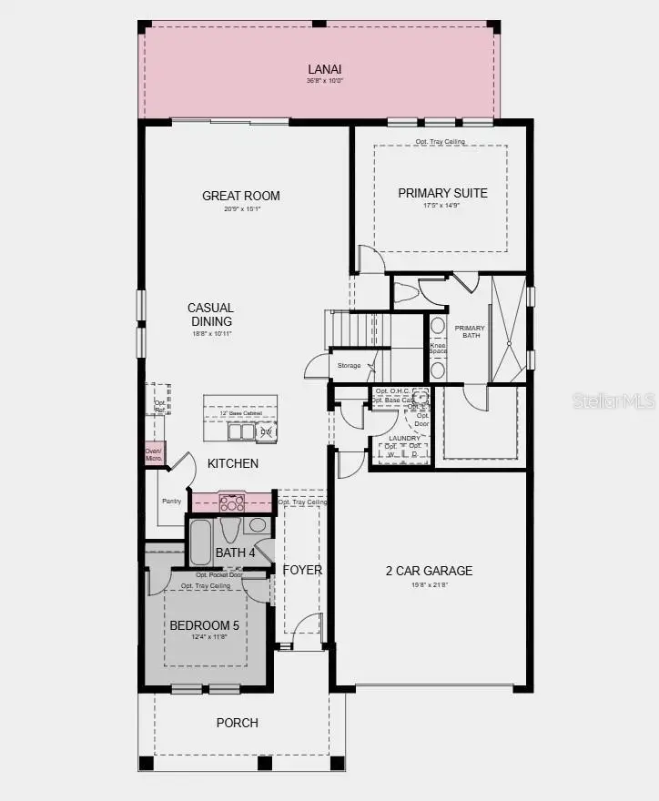 15500 Foxtail Lane, Nokomis, FL 34275 - #2