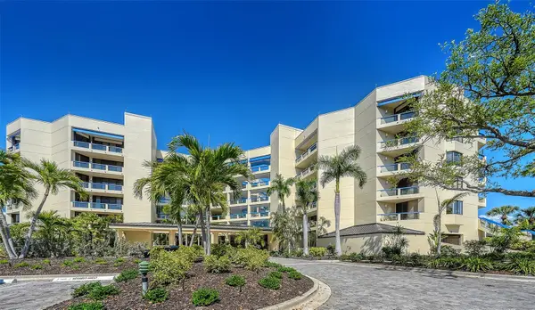 2110 Harbourside Drive #536, LONGBOAT KEY, FL 34228