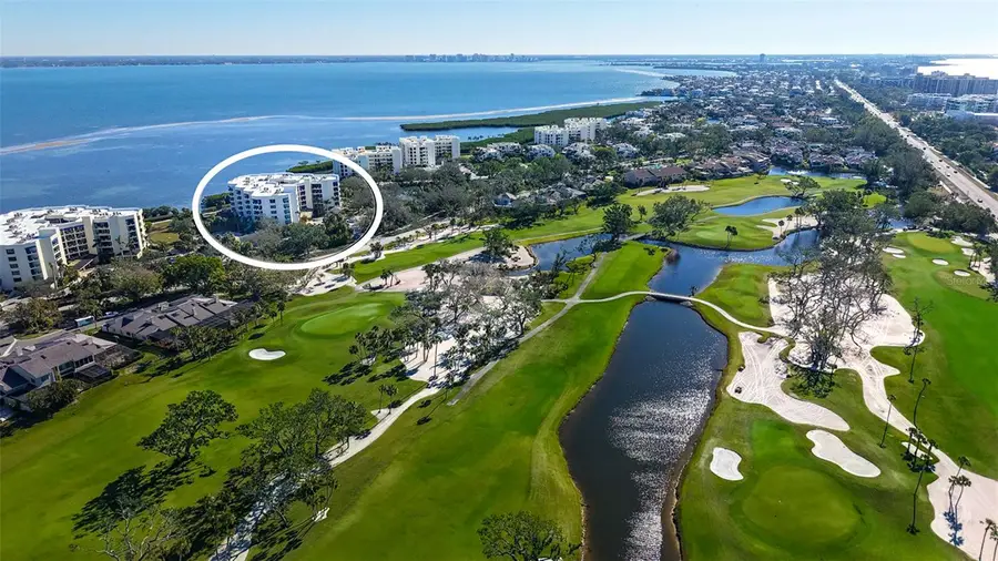 2110 Harbourside Drive #536, Longboat Key, FL 34228 - #2