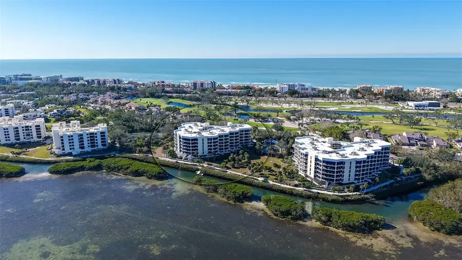 2110 Harbourside Drive #536, Longboat Key, FL 34228 - #3