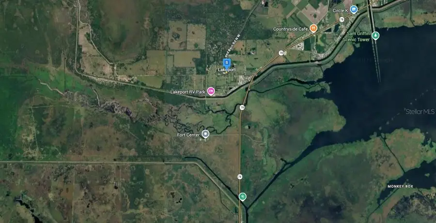 1070 Red Barn Road, Moore Haven, FL 33471 - #3