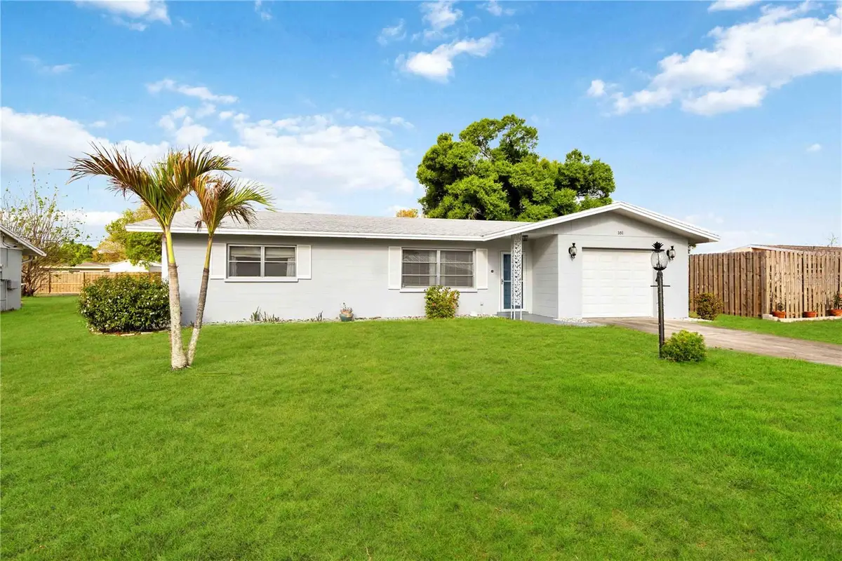 181 Sandhurst Drive, Venice, FL 34293 - #1