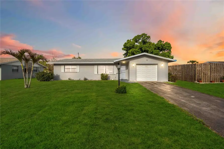 181 Sandhurst Drive, Venice, FL 34293 - #2