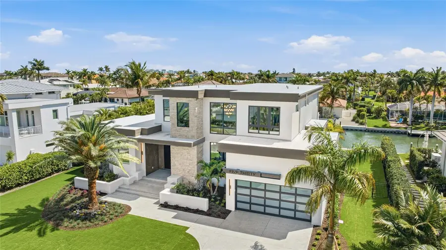 530 Chipping Lane, Longboat Key, FL 34228 - #2