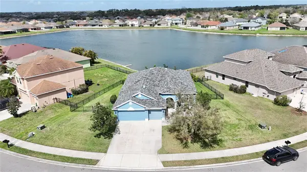 11326 78th Street E, PARRISH, FL 34219