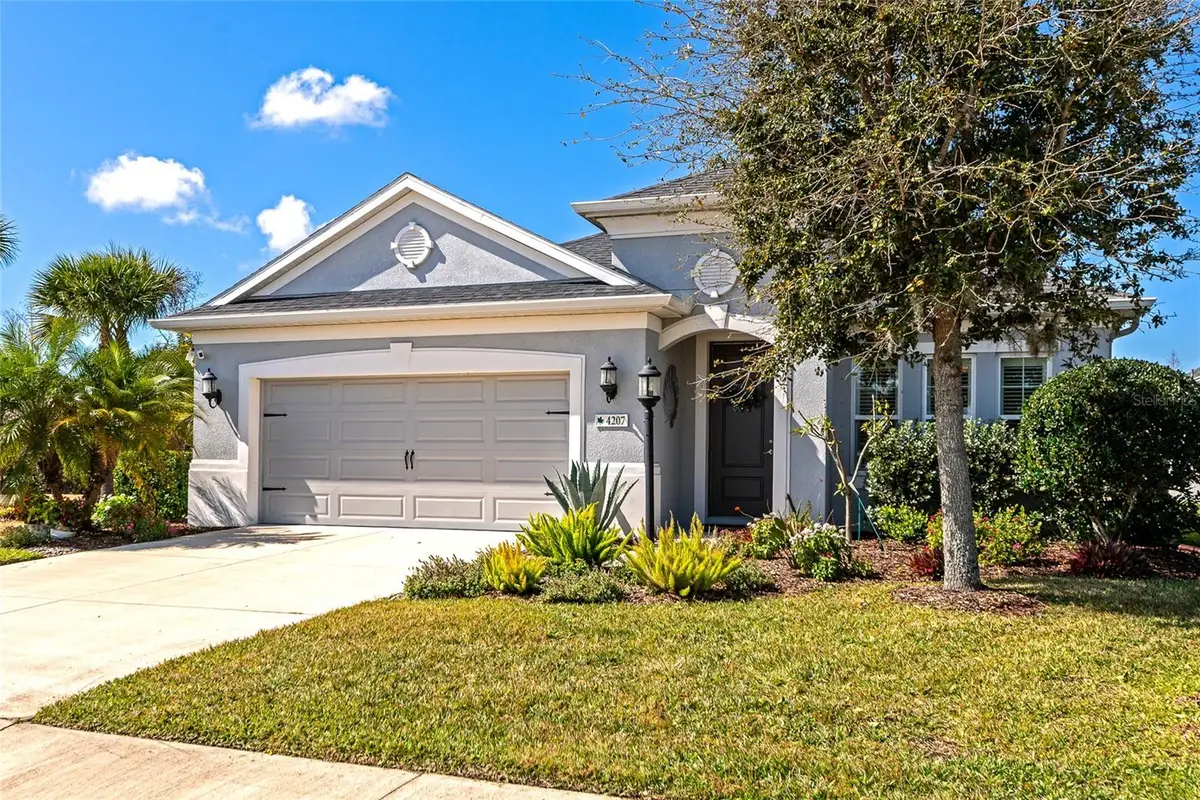 4207 Cottage Hill Avenue, Parrish, FL 34219 - #1