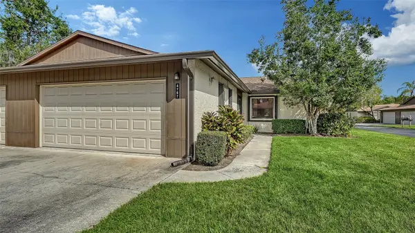 4767 Oak Hill Court #48, SARASOTA, FL 34232