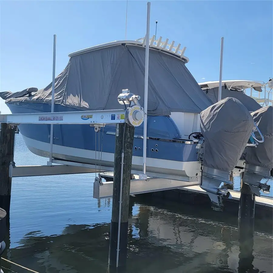 312 11th Avenue E, Palmetto, FL 34221 - #2