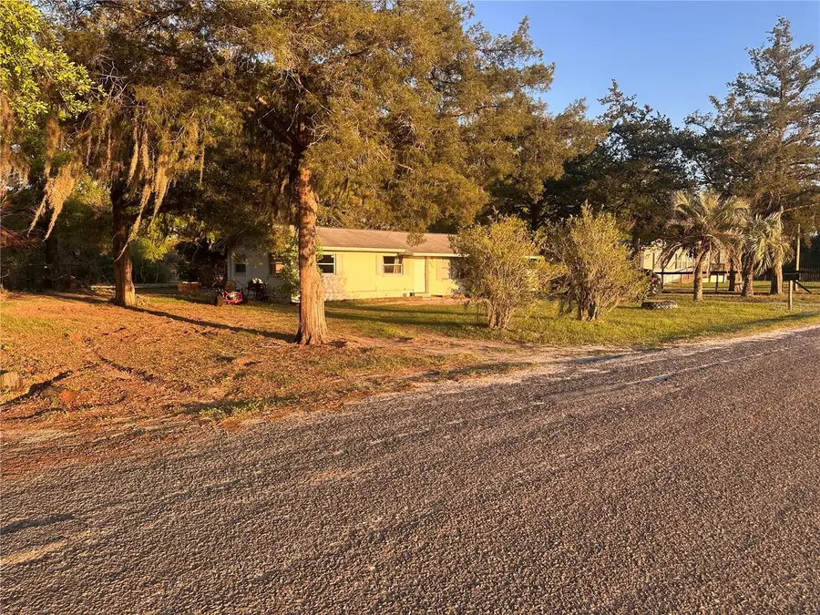 15595 NW 27th Avenue, Citra, FL 32113 - #3