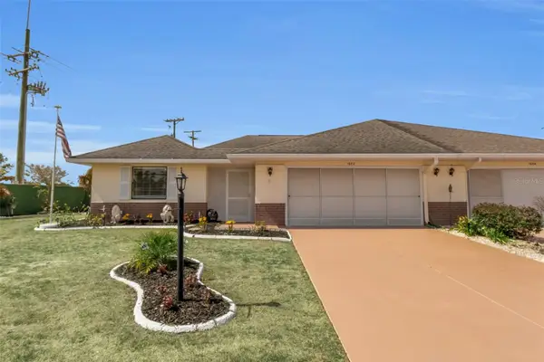 1602 Dower Way, SUN CITY CENTER, FL 33573