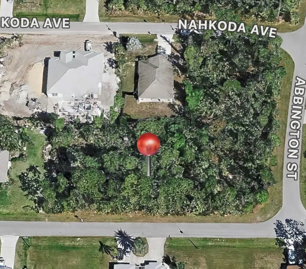Lot 17 Donatello Avenue, North Port, FL 34286 - #1