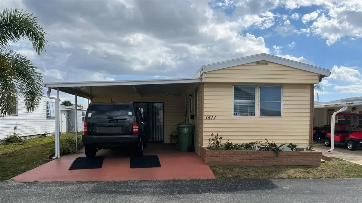 1411 21st Avenue Drive W, Bradenton, FL 34205 - #1