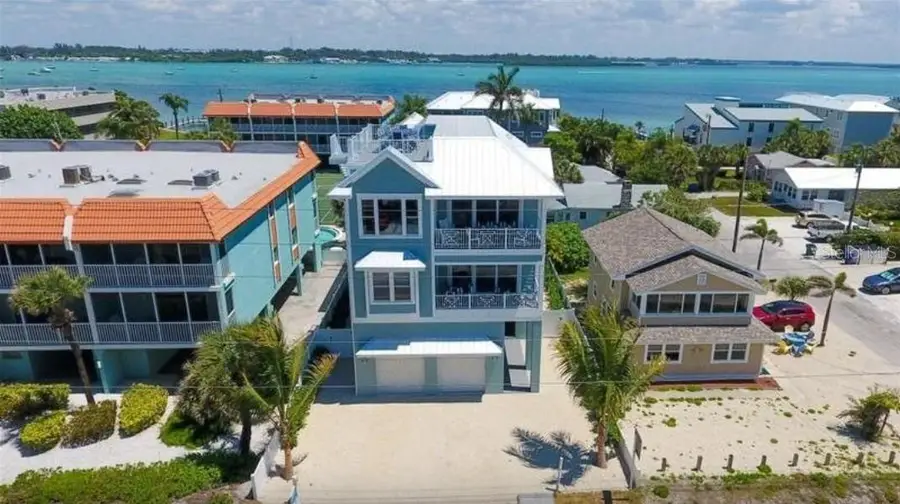 903 Gulf Drive S, Bradenton Beach, FL 34217 - #2