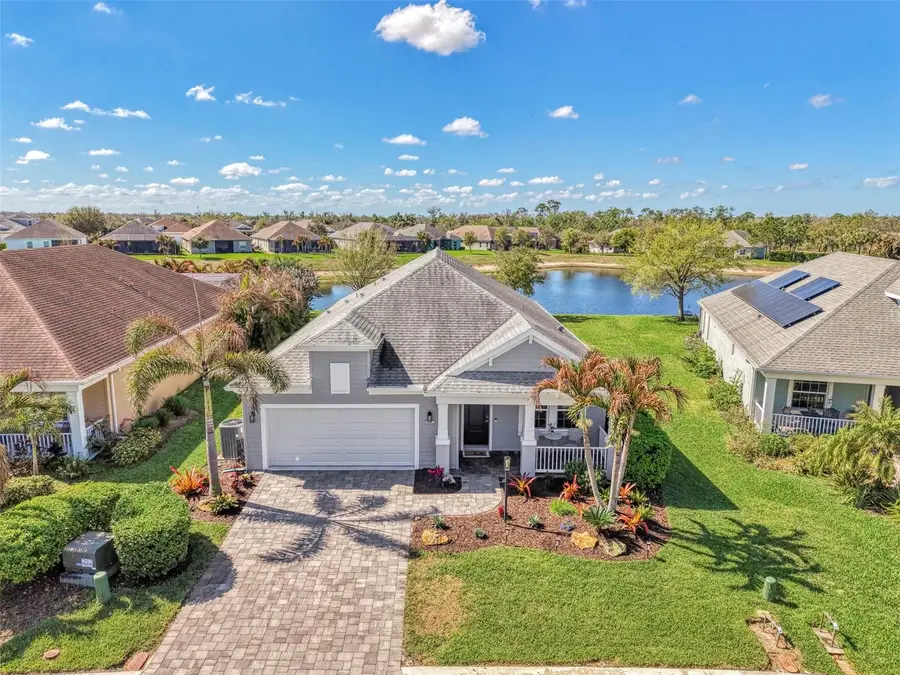 1337 Thornbury Drive, Parrish, FL 34219 - #2