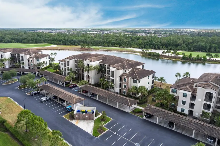 16804 Vardon Terrace #307, Bradenton, FL 34211 - #3