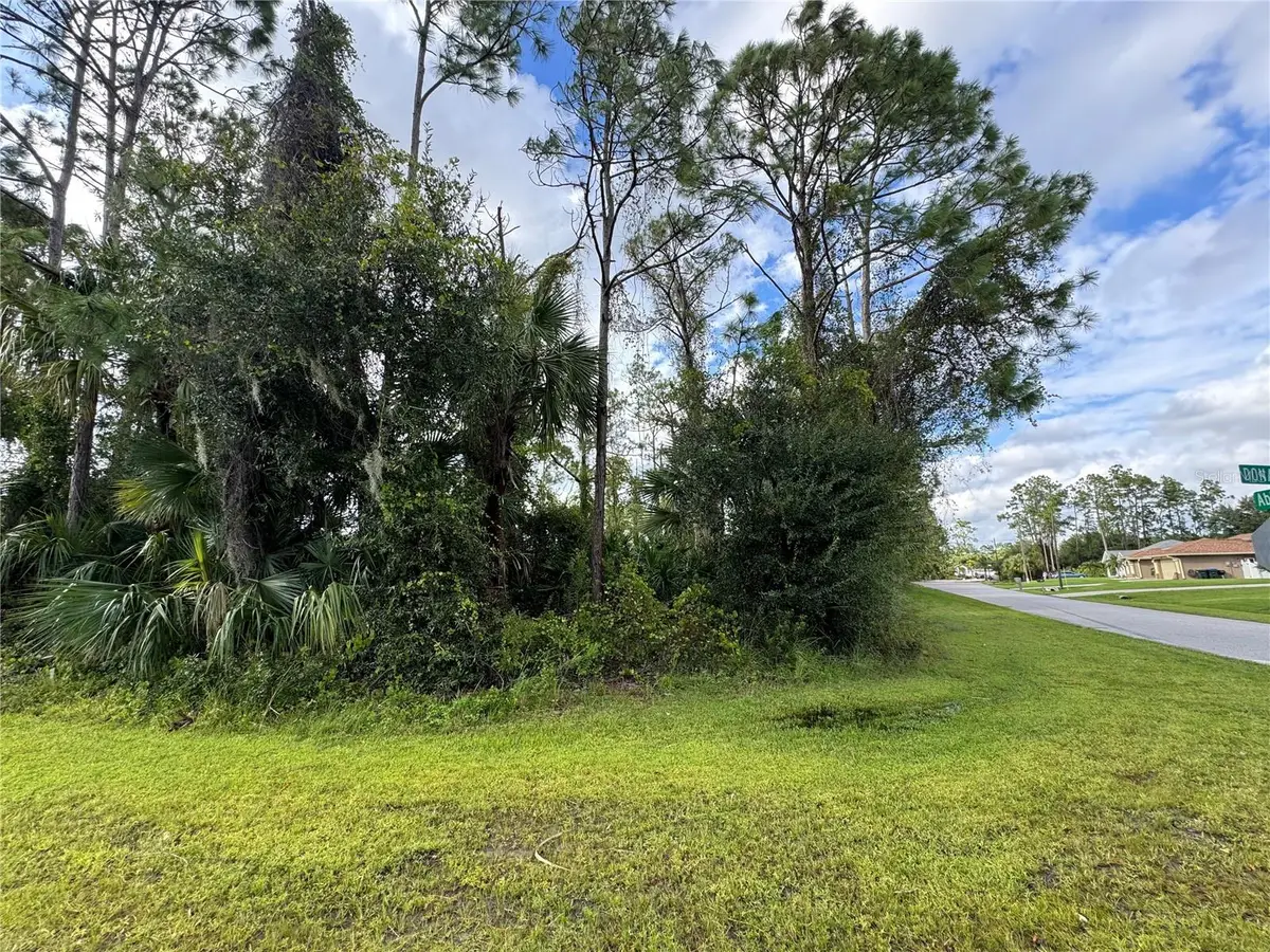 Lot 18 Abbington Street, North Port, FL 34286 - #1