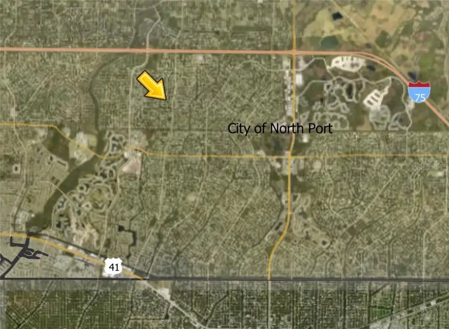 Lot 18 Abbington Street, North Port, FL 34286 - #3