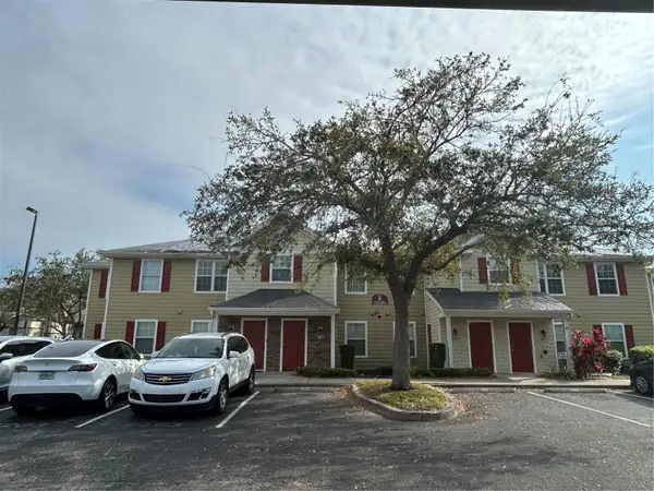 4850 51st Street W #8201, BRADENTON, FL 34210