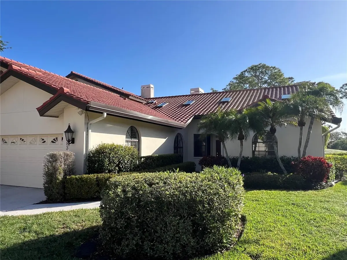 7283 Villa D Este Drive, Sarasota, FL 34238 - #1