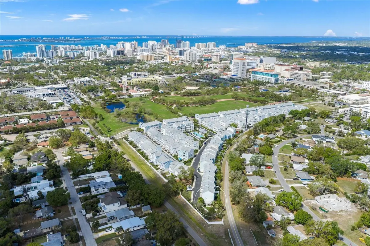 459 Wingfield Drive, Sarasota, FL 34237 - #1