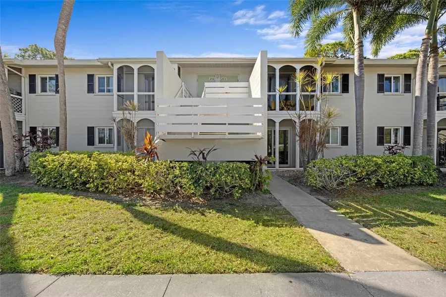 2304 Ringling Boulevard #103, Sarasota, FL 34237 - #2