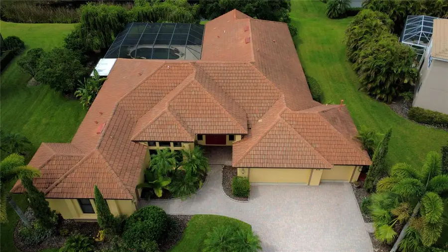 406 Petrel Trail, Bradenton, FL 34212 - #2