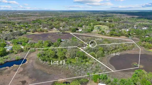 Indale Drive, NEW PORT RICHEY, FL 34654