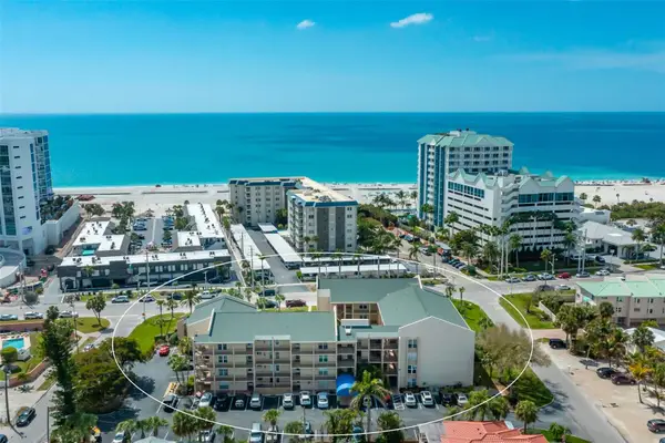 845 Benjamin Franklin Drive #302, SARASOTA, FL 34236