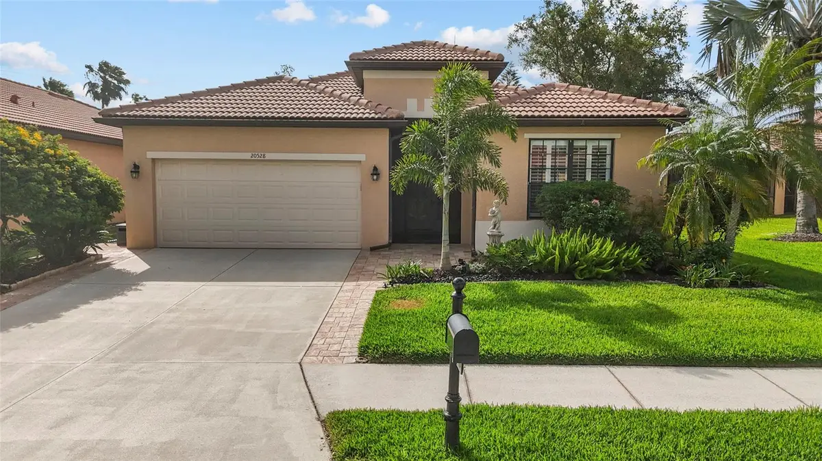 20528 Pezzana Drive, Venice, FL 34292 - #1