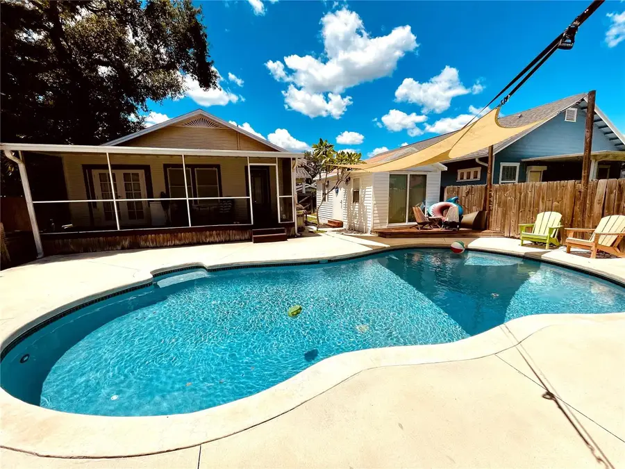 206 W Haya Street, Tampa, FL 33603 - #2