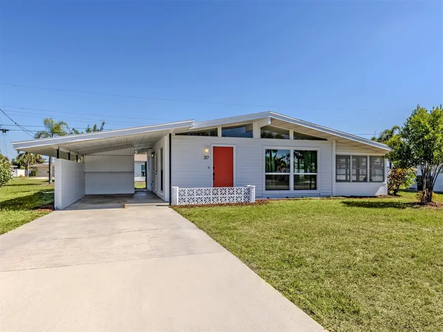 317 Hillview Road, Venice, FL 34293 - #2